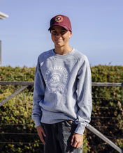 Load image into Gallery viewer, 2026 Grey Crew Neck Fleece
