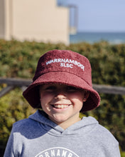 Load image into Gallery viewer, 2026 Engine Bucket Hat
