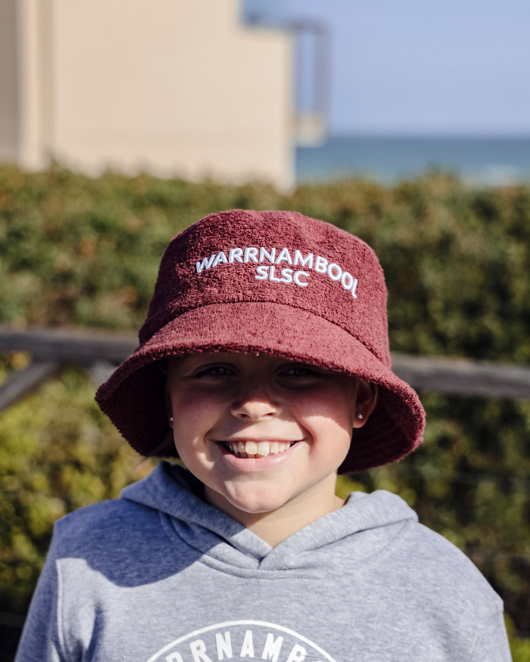 2026 Engine Bucket Hat