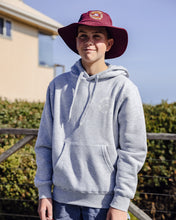 Load image into Gallery viewer, 2026 Grey Hoodie
