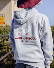 Load image into Gallery viewer, 2026 Grey Hoodie
