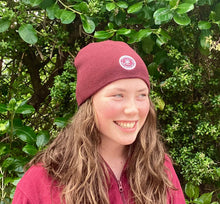 Load image into Gallery viewer, 2026 Christmas Children&#39;s Special Grey Hoodie &amp; Beanie/Bucket hat
