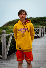 Load image into Gallery viewer, Yellow Hoodie (SALE)
