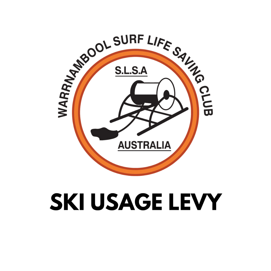Ski Usage Levy
