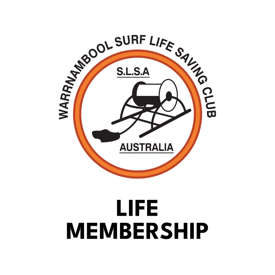 Life Membership